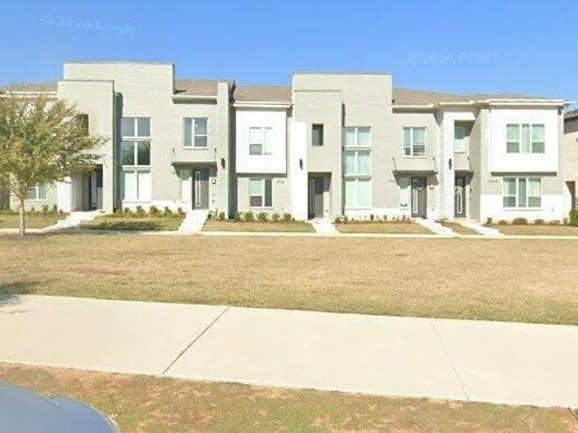 House for rent in Plano, Texas