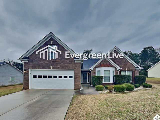 House for rent in Clayton, Georgia