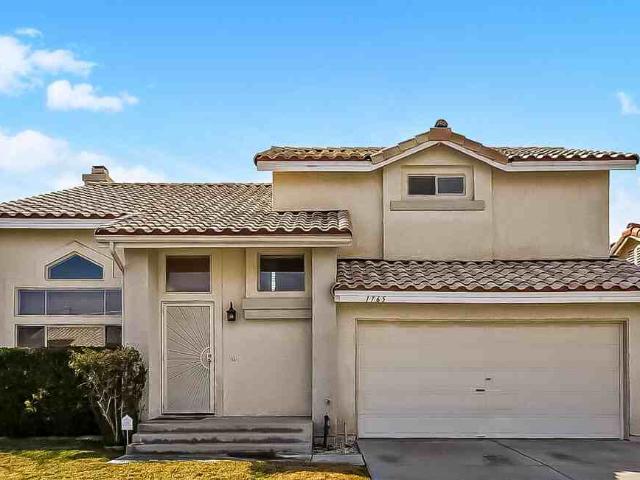 House for rent in North Las Vegas, Nevada