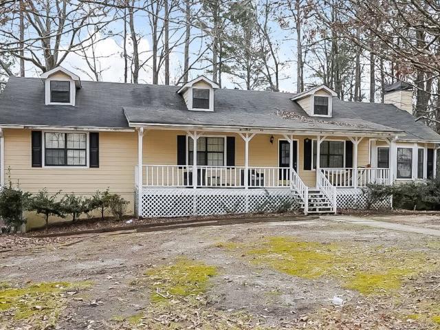 House for rent in Lithia Springs, Georgia