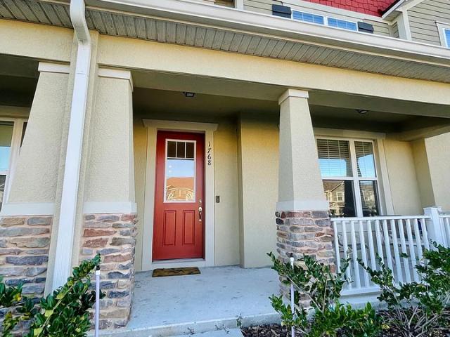 House for rent in Kissimmee, Florida