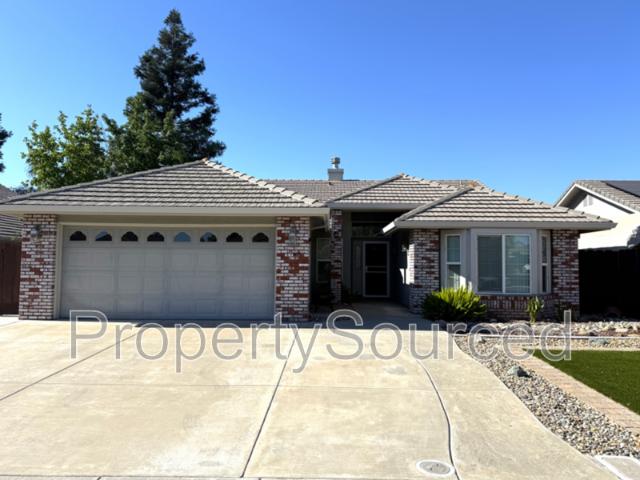 House for rent in Manteca, California