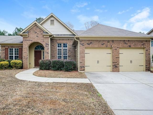 House for rent in Newnan, Georgia