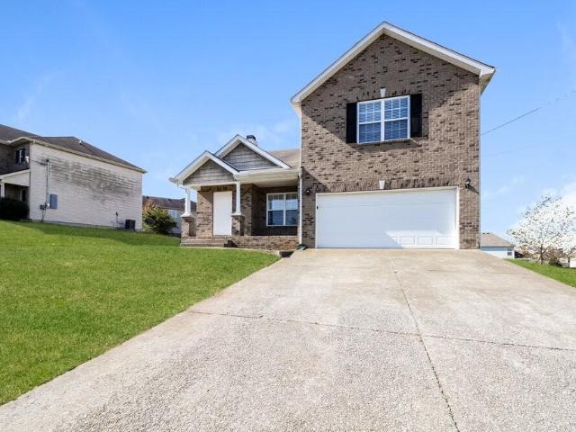 House for rent in Tennessee