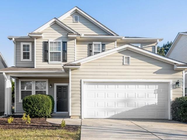 House for rent in Paulding, Georgia