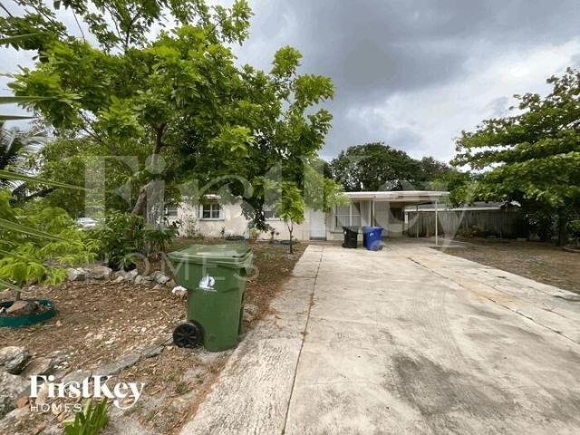 House for rent in Fort Lauderdale