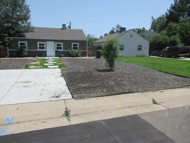 House for rent in Denver, Colorado