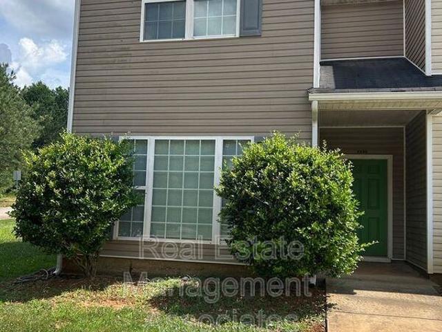 House for rent in Griffin