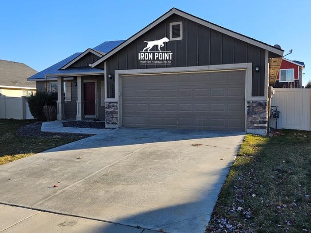 House for rent in Kuna, Idaho