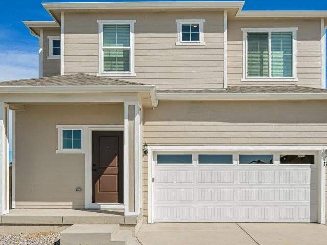 House for rent in Commerce City, Colorado