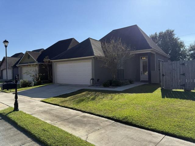 House for rent in Louisiana
