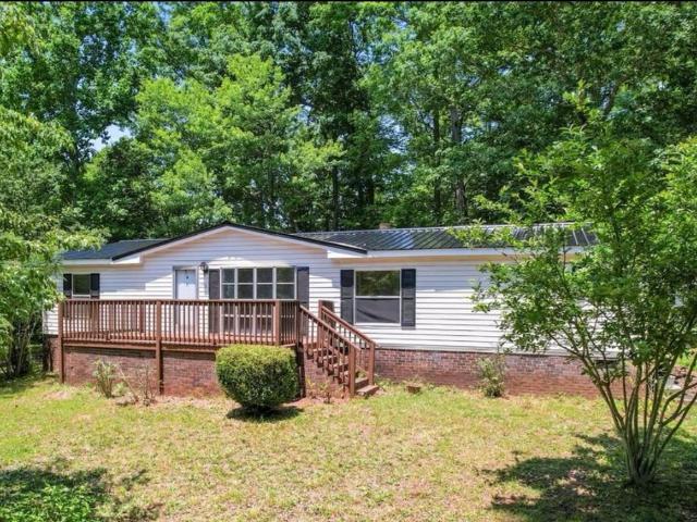 House for rent in Lincolnton, North Carolina