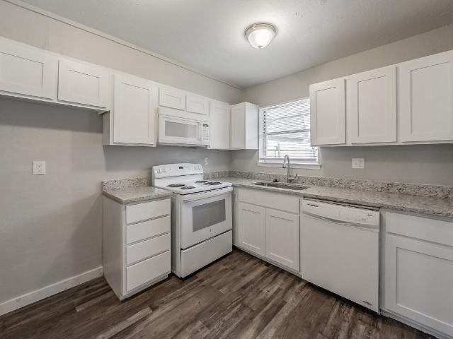 House for rent in Everman, Tarrant County
