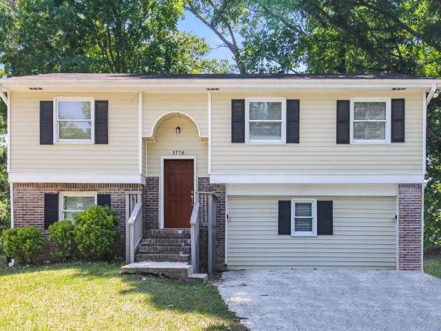 House for rent in Decatur, DeKalb County