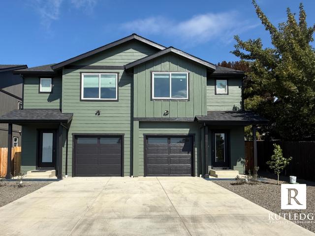 House for rent in Eagle Point, Jackson County