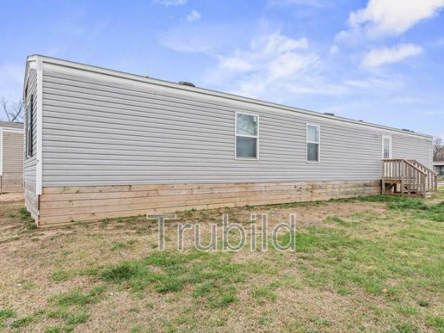 House for rent in Rocky Mount