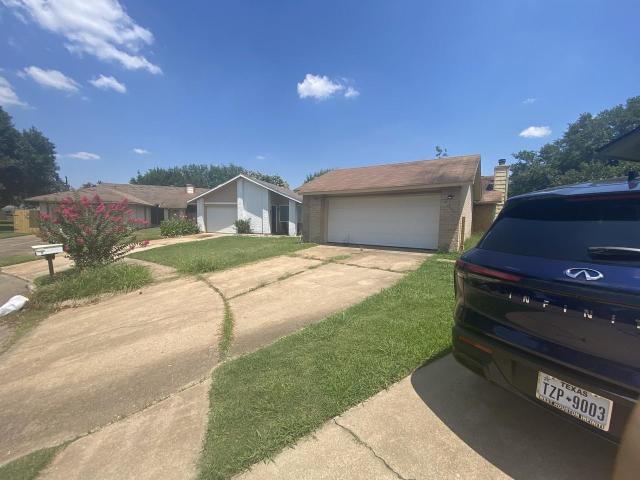 House for rent in Harris, Texas