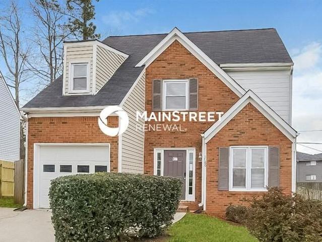 House for rent in Cobb, Georgia