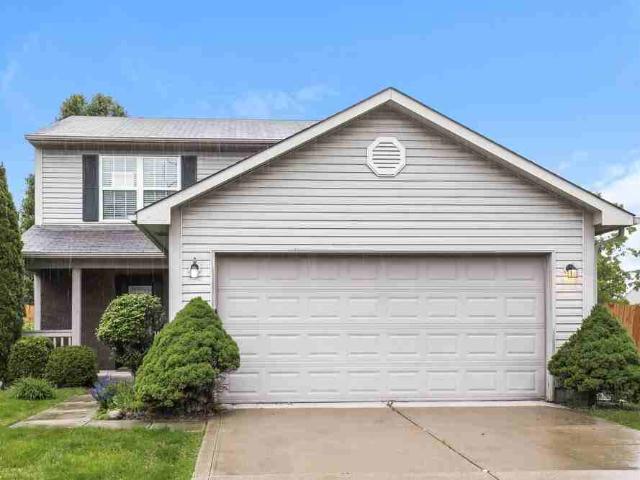 House for rent in Westfield, Indiana