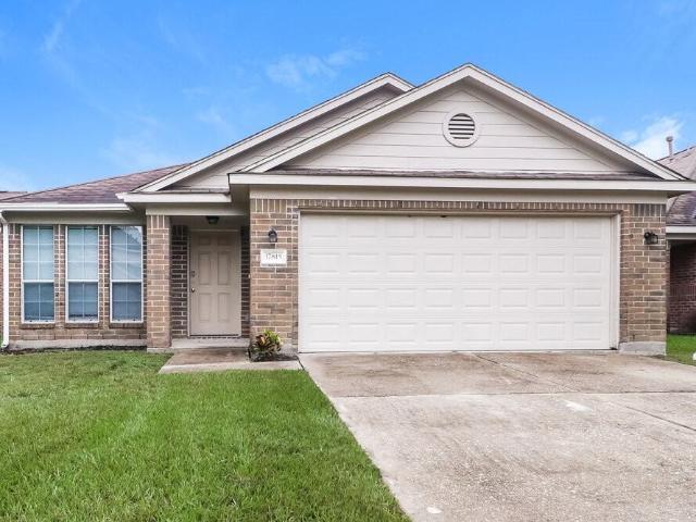 House for rent in Humble, Harris County