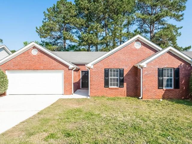 House for rent in Hampton, Georgia