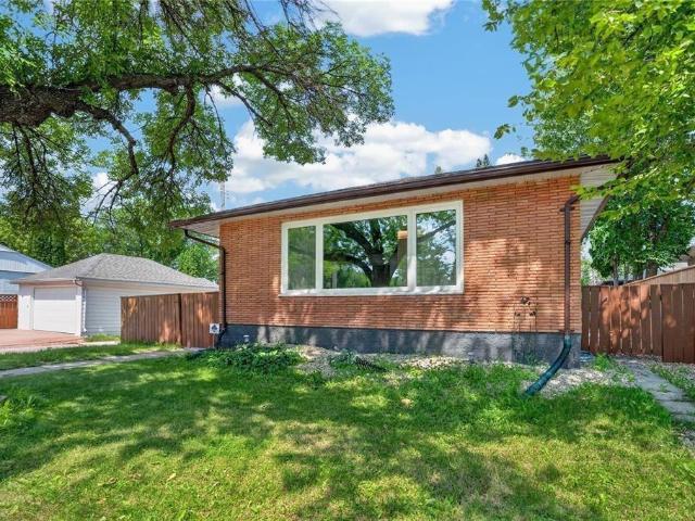 House for rent in Mathers, Winnipeg