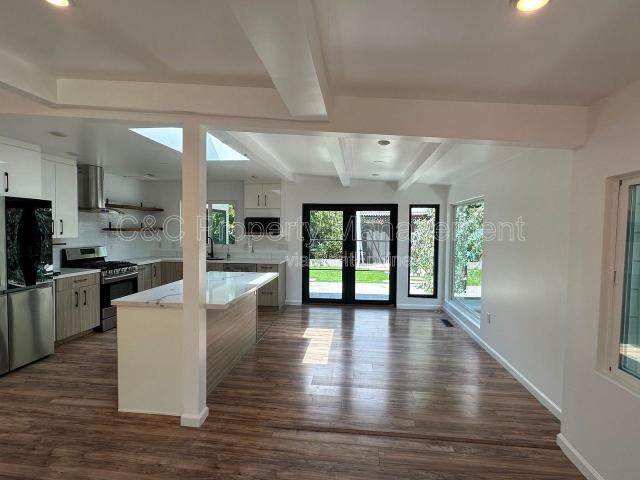House for rent in San Mateo, California