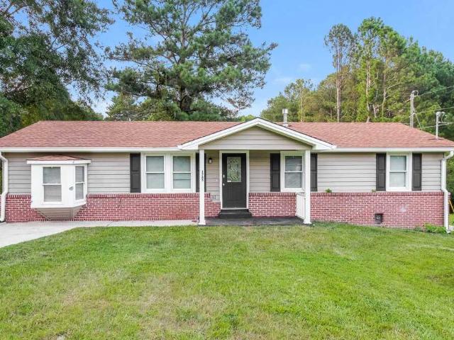House for rent in Conyers, Georgia