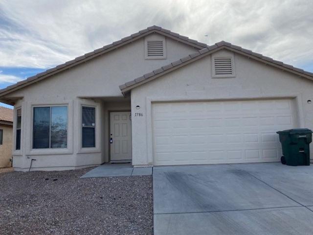 House for rent in Cochise, Arizona