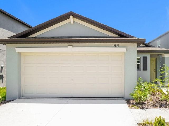 House for rent in Lutz, Florida