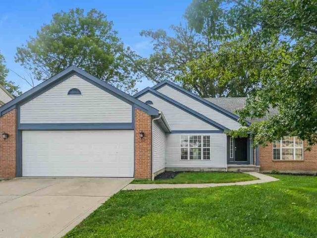 House for rent in Columbus, Ohio