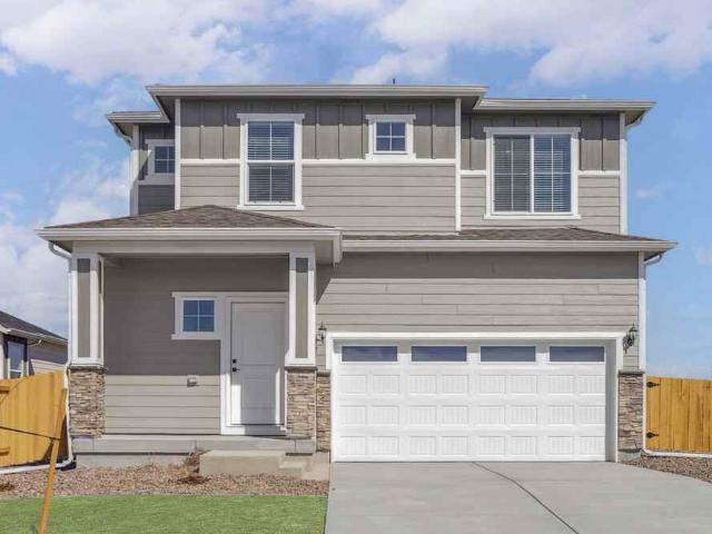 House for rent in Commerce City, Colorado