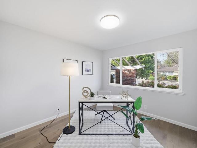 House for rent in Sunnyvale, California