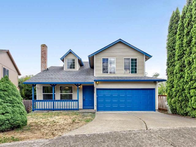 House for rent in Oregonia