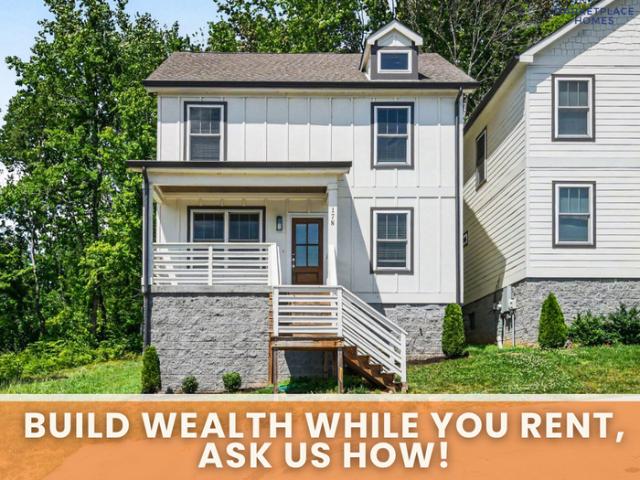 House for rent in Tennessee