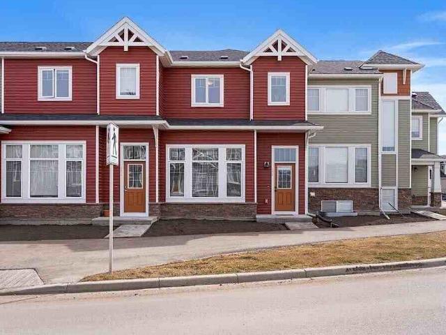 House for rent in Alberta