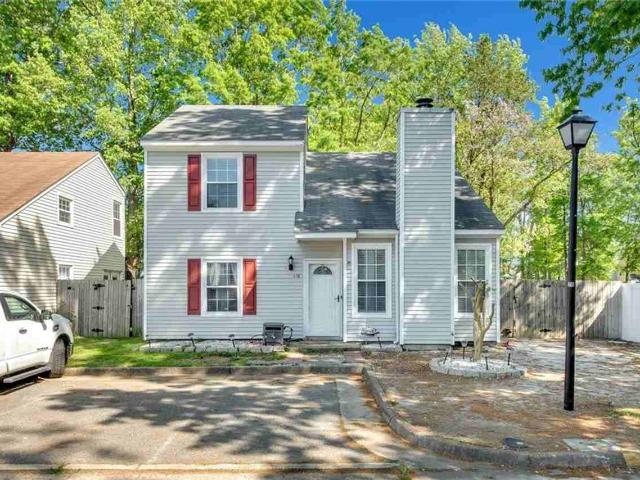 House for rent in Virginia