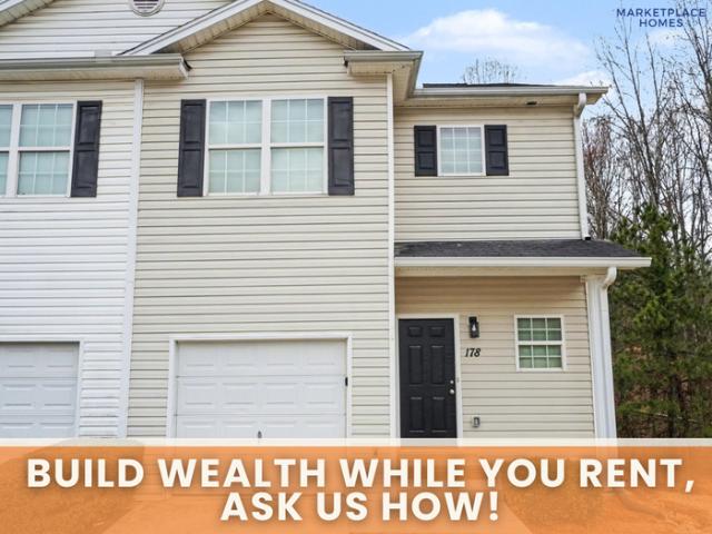 House for rent in Paulding, Georgia