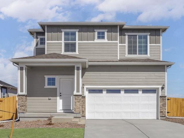 House for rent in Commerce City, Colorado