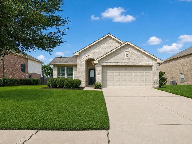 House for rent in Richmond, Texas