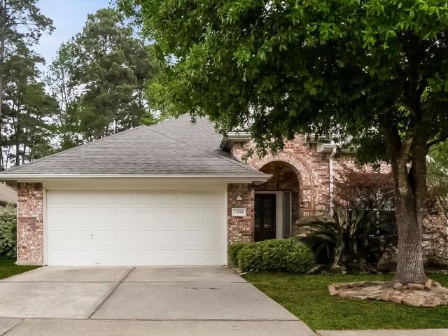 House for rent in Harris, Texas