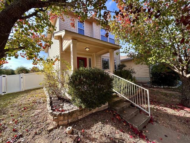 House for rent in Pflugerville, Texas