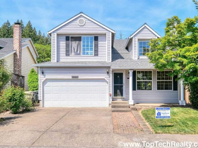 House for rent in Oregonia