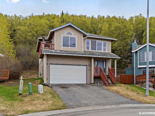 House for rent in Vilas, Wisconsin