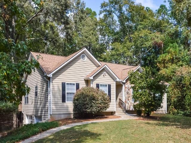 House for rent in Loganville, Walton County
