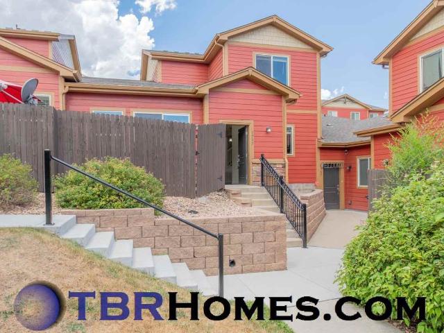 House for rent in Colorado