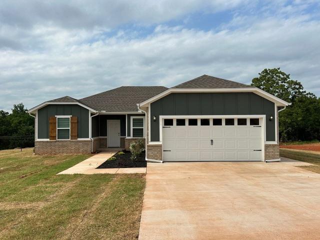House for rent in Oklahoma City, Oklahoma