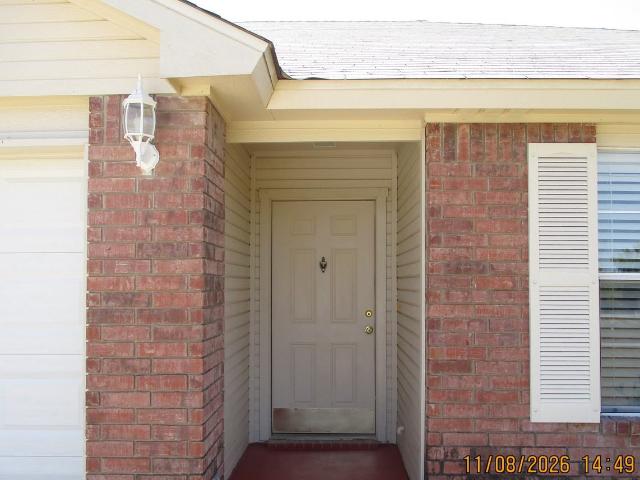 House for rent in Copperas Cove, Coryell County