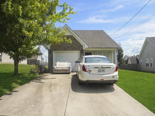 House for rent in La Vergne, Tennessee