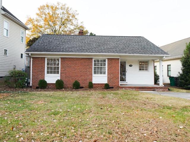 House for rent in Mecklenburg, North Carolina